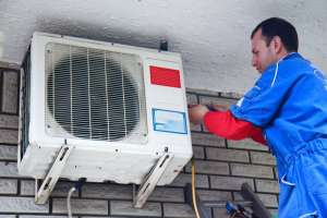 Find HVAC Contractors in Hopkins County